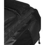 Arena One Go Backpack 45L Sports Swimming Bag Aquabreathe Water-Repellent in Black
