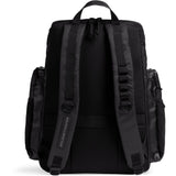 Arena One Go Backpack 45L Sports Swimming Bag - Black (Aquabreathe Water-Repellent)