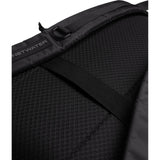 Arena One Go Backpack 45L Sports Swimming Bag - Black (Aquabreathe Water-Repellent)