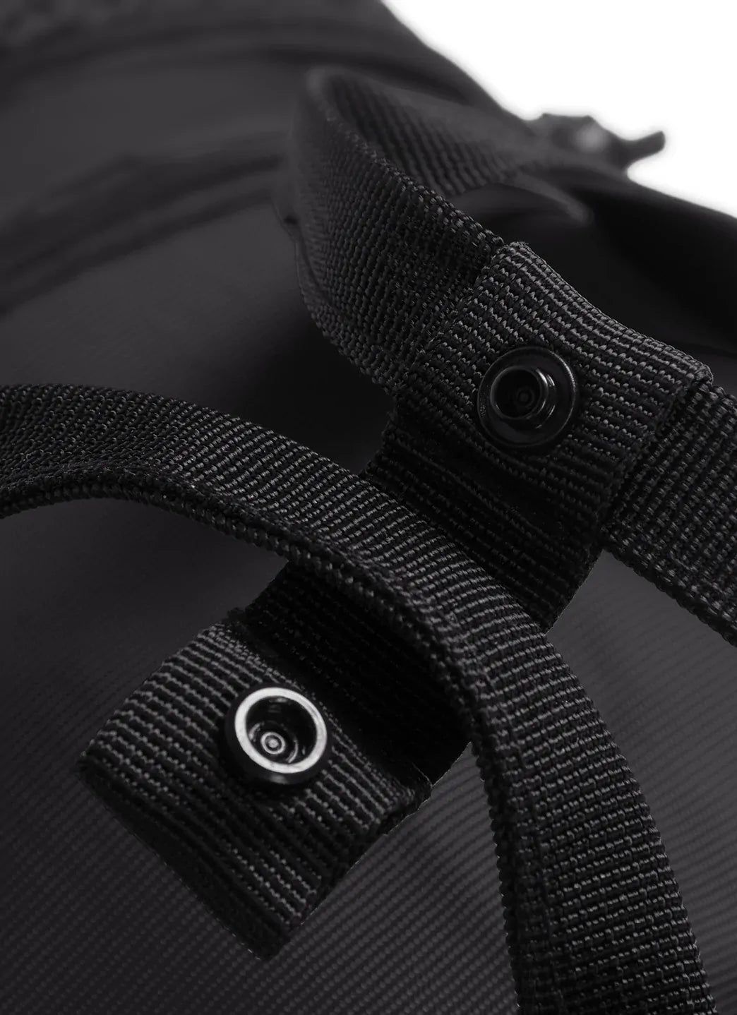 Arena All Set Duffle Bag 40L Sports Gym Travel Aquabreathe Water-Repellent in Black