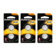 6x Duracell CR2025 Lithium Batteries 3V (3x 2-Pack)