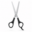 Stainless Steel Hair Cutting Scissors Shears for Babers & Home Salons
