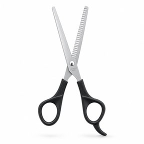 Stainless Steel Hair Cutting Scissors Shears for Babers & Home Salons