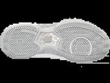 K-Swiss Mens Bigshot Light 4 Tennis Shoes in White/Highrise