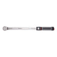Wurth 1/2 Inch Torque Wrench 40-200Nm Ratchet Drive Tool for Precise Bolt Tightening