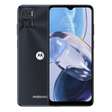 Motorola E22i Moto Mobile Smart Phone ( 32GB/2GB, XT2239) - Graphite Grey