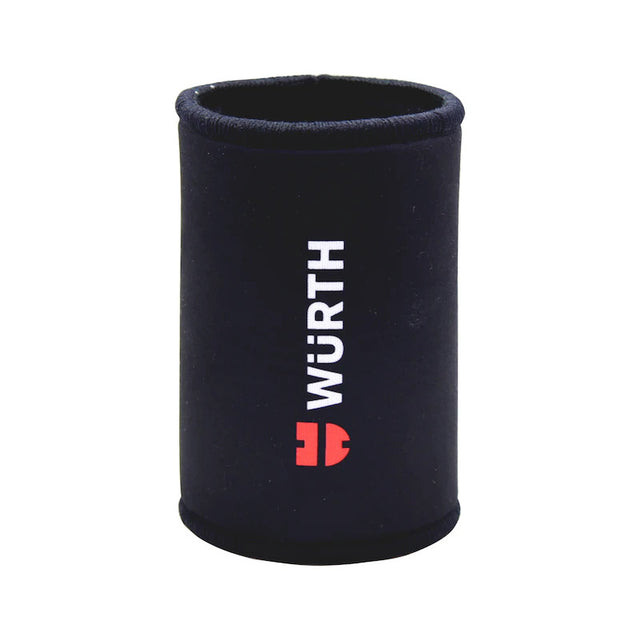 Wurth Can Stubby Holder Cooler Sleeve