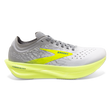 Brooks Unisex Hyperion Elite 2 Sneakers Shoes Running - White/Silver/Nightlife