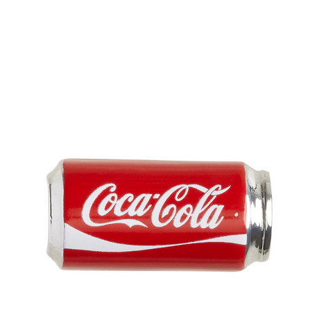 1x Crocs Coca Cola Coke Jibbitz Charm - 100% Authentic