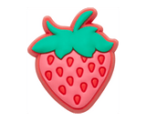 1x Crocs Strawberry Fruit Jibbitz Charm Berry - 100% Authentic