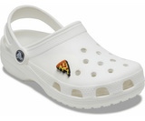1x Crocs Pizza Slice Jibbitz Charm - 100% Authentic