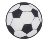 1x Crocs Tiny Soccer Football Jibbitz Shoe Charm - 100% Authentic