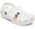 1x Crocs Disney Mickey Mouse Jibbitz Charm - 100% Authentic