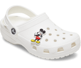 1x Crocs Disney Mickey Mouse Jibbitz Charm - 100% Authentic