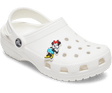 1x Crocs Disney Minnie Mouse Jibbitz Charm - 100% Authentic