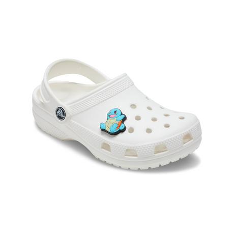 5-Pack Crocs Pokemon Jibbitz Shoe Charms - 100% Authentic