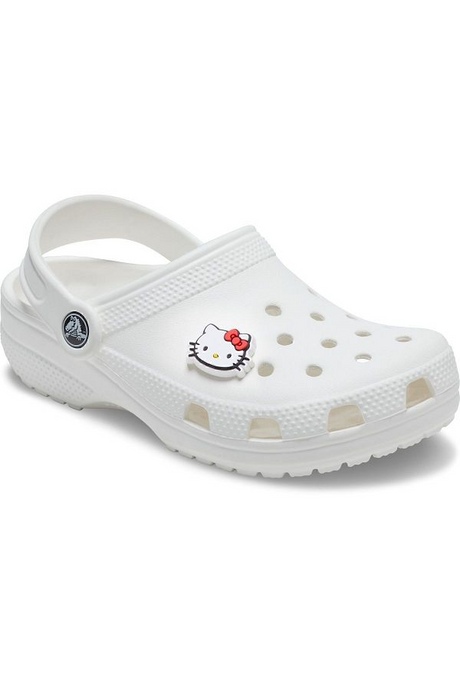 3-Pack Crocs Hello Kitty Jibbitz Shoe Charms - 100% Authentic