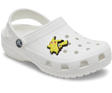 1x Crocs Pokemon Pikachu Jibbitz Charm - 100% Authentic