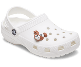 1x Crocs 3D Puppy Dog Jibbitz Charm - 100% Authentic