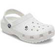 1x Crocs Tiny Friendship Peace Sign Jibbitz Charm - 100% Authentic