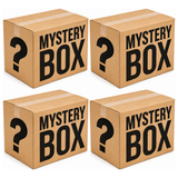 4x $100 Mystery Box Bulk Pack - Mixed Lot of Assorted Random Products