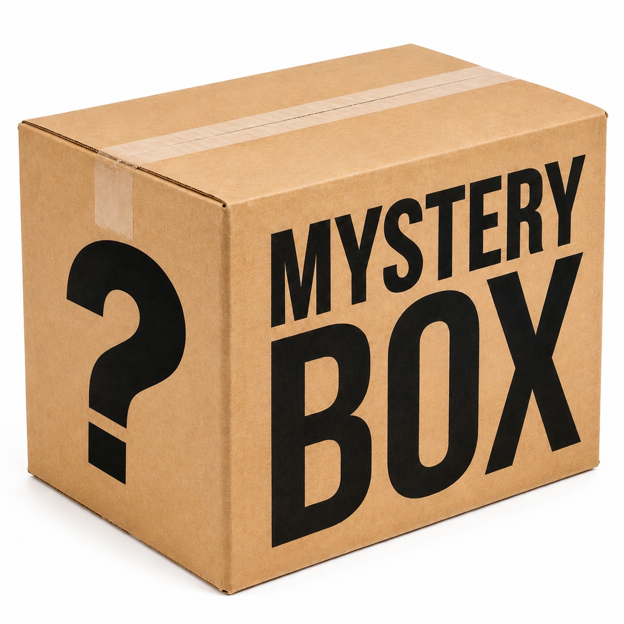 $100 Mystery Box Set of Assorted Lucky Dip Random Products
