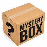 $100 Mystery Box Set of Assorted Lucky Dip Random Products