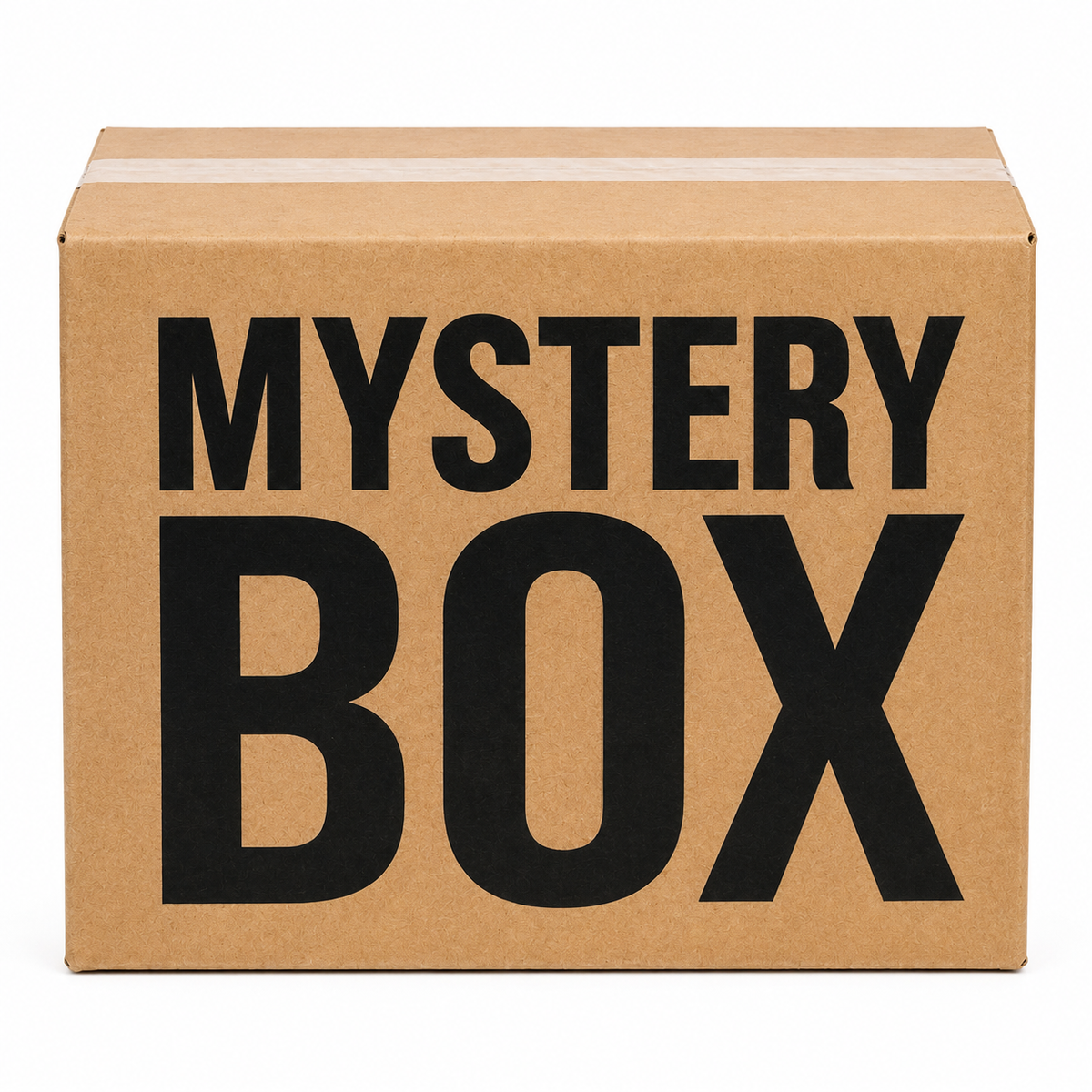 $100 Mystery Box Set of Assorted Lucky Dip Random Products