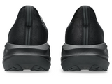 Asics Mens Novablast 5 Running Shoes - Black/Carrier Grey (Athletic Sneakers/Runners)