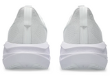 Asics Mens Novablast 5 Running Shoes - White/Piedmont Grey (Athletic Sneakers/Runners)
