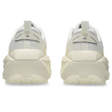 Asics Mens Trabuco Max 4 Trail Running Shoes - Cream/White (Sneakers/Runners)