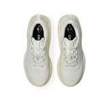 Asics Mens Trabuco Max 4 Trail Running Shoes - Cream/White (Sneakers/Runners)