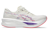 Asics Mens Sonicblast Running Shoes - Cream/Blue Fade (Sneakers/Runners)
