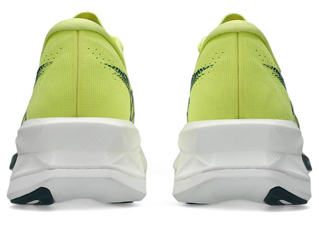 Asics Mens Sonicblast Running Shoes - Citron/Tranquil Teal (Sneakers/Runners)