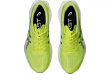 Asics Mens Sonicblast Running Shoes - Citron/Tranquil Teal (Sneakers/Runners)