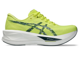 Asics Mens Sonicblast Running Shoes - Citron/Tranquil Teal (Sneakers/Runners)