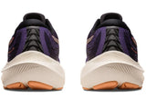 Womens ASICS GEL-Kayano Lite 3 Running Shoes in Dusty Purple/Summer Dune – Size 10.5