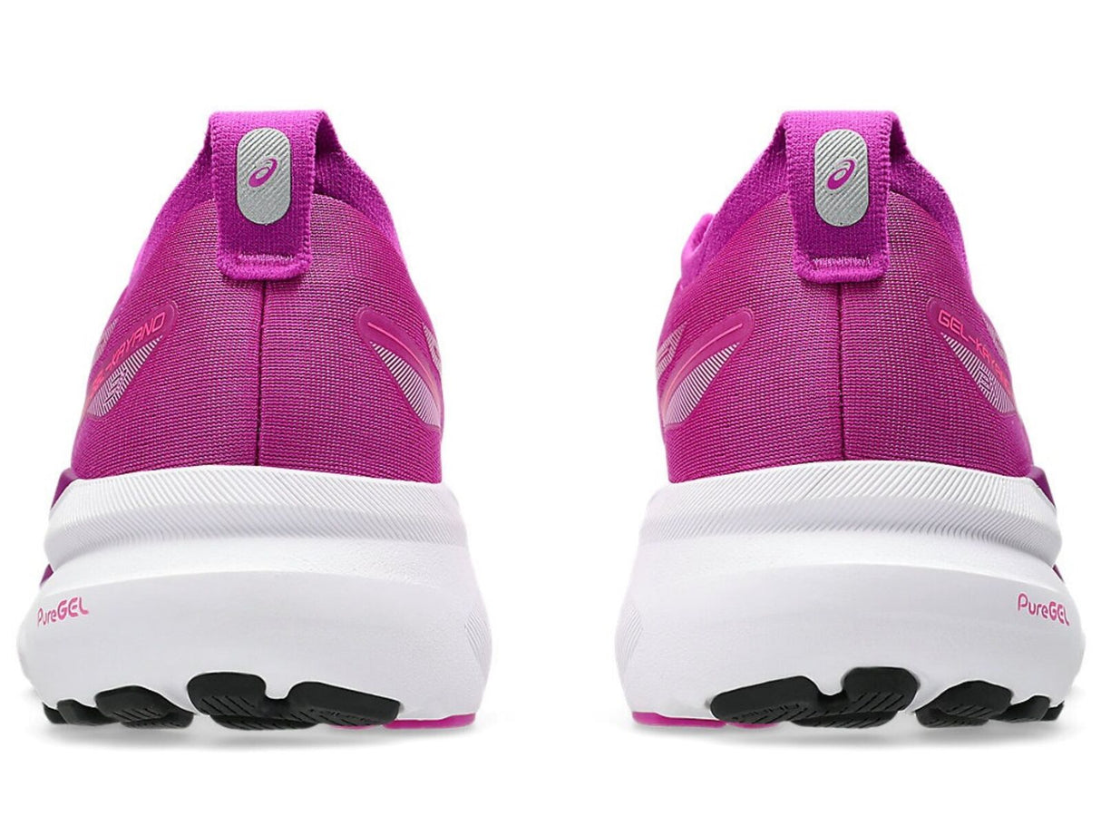 Womens ASICS GEL-Kayano 31 Running Shoes in Bold Magenta/Purple Spectrum – Size 7.5