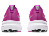 Womens ASICS GEL-Kayano 31 Running Shoes in Bold Magenta/Purple Spectrum – Size 7.5