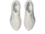 Asics Womens Sonicblast Running Shoes - Cream/Blue Fade (Sneakers/Runners)