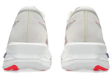 Asics Womens Sonicblast Running Shoes - Cream/Blue Fade (Sneakers/Runners)