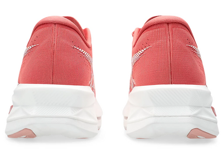 Asics Womens Sonicblast Running Shoes - Dark Pink Clay/White (Sneakers/Runners)