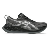Asics Unisex Superblast 2 Runners Sneakers Shoes in Black/White 