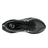 Asics Unisex Superblast 2 Runners Sneakers Shoes in Black/White 