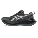 Asics Unisex Superblast 2 Runners Sneakers Shoes in Black/White 
