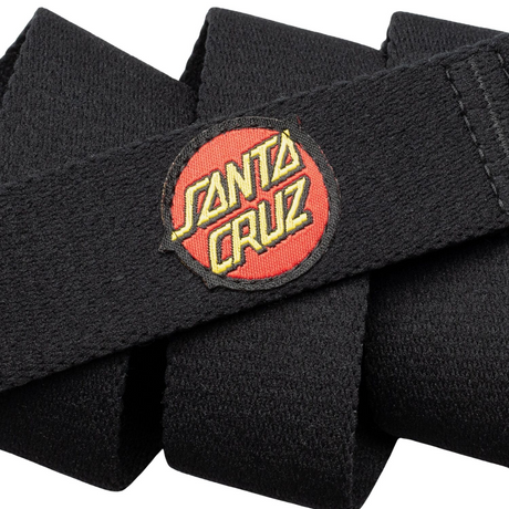 Arcade Santa Cruz Youth Stretch Belt w/ Travel Friendly Buckle - One Size