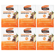 6x Palmer's 60g Cocoa Butter Biotin Pack Bulk Pack - Length Retention Hair Treatment