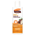 PALMERS 250mL LEAVE IN CONDITIONER COCOA BUTTER LENGTH RETENTION WITH VITAMIN E
