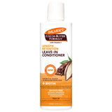 PALMERS 250mL LEAVE IN CONDITIONER COCOA BUTTER LENGTH RETENTION WITH VITAMIN E