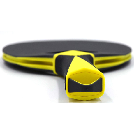 SUNFLEX Zircon Outdoor All-Weather Table Tennis Bat (Waterproof)